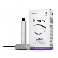 Rozge, 리뉴 속눈썹 영양제 (Renew Eyelash Revitalizer), 0.24 oz