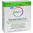레인보우 라이트, Prenatal Daily Duo-Prenatal One & DHA Smart Essentials Combo Pack, 60 소프트젤