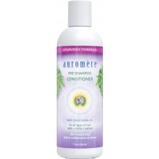 Auromere, Pre-Shampoo Conditioner, 7 ounce