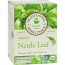 Traditional Medicinals, Organic Nettle Leaf Tea (유기 쐐기풀잎 차), 16 bag
