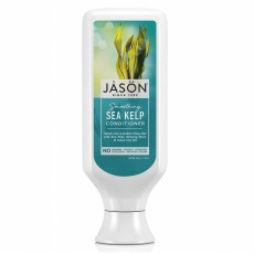 제이슨, 자연산 해초 Sea Kelp 컨디셔너, 16 oz (454 g)