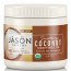 제이슨, 부드러운 비정제 코코넛 오일, 15 fl oz (443 ml)