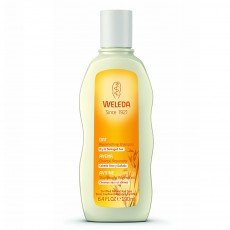 벨레다, Replenishing 샴푸 for Dry and Damaged Hair Oat, 6.4 fl oz (190 ml)