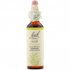 바흐, Flower Essence Olive, 20 ml