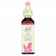 바흐, Flower Essence Pine, 20 ml