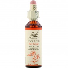 바흐, Flower Essence Rock Rose, 20 ml
