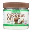 릴리오브데저트, 유기농 버진 코코넛 오일, 24 fl oz (680.4 g)