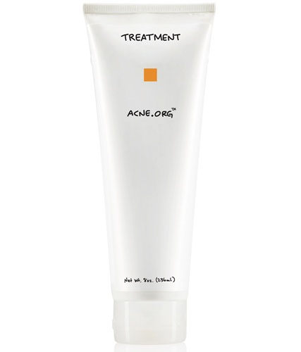 Acne.org, 트리트먼트, 8 oz (236 ml)