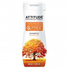 Attitude, 샴푸, 컬러 프로텍션, 12 oz (355 ml)