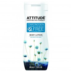Attitude, 바디 로션, 스킨 릴리프 & 릴렉싱 , 12 oz (355 ml)