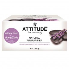 Attitude, 천연 공기 정화기 [향 선택], 8 oz (227 g)