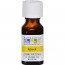 아우라카시아, 에센셜 오일 Comforting (Myrrh in Jojoba Oil), .5 fl oz (15 ml)