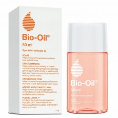 Bio-Oil, 바이오 오일, 2 oz ( 60 ml )