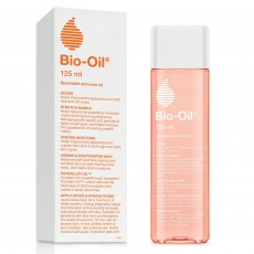 Bio-Oil, 바이오 오일, 4.2 fl oz (125 ml)