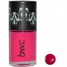 BWC, 에티튜드 네일 컬러 (Pink Crush), 0.34 oz