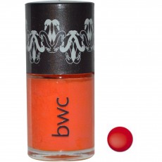 BWC, 에티튜드 네일 컬러 (Tangerine), 0.34 oz