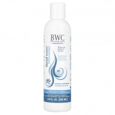 BWC, 페이셜 발란싱 토너, 8.5 fl oz (250 ml)