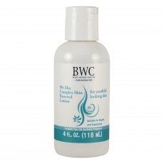 BWC, 스킨 리뉴얼 로션, 4 oz (118 ml)