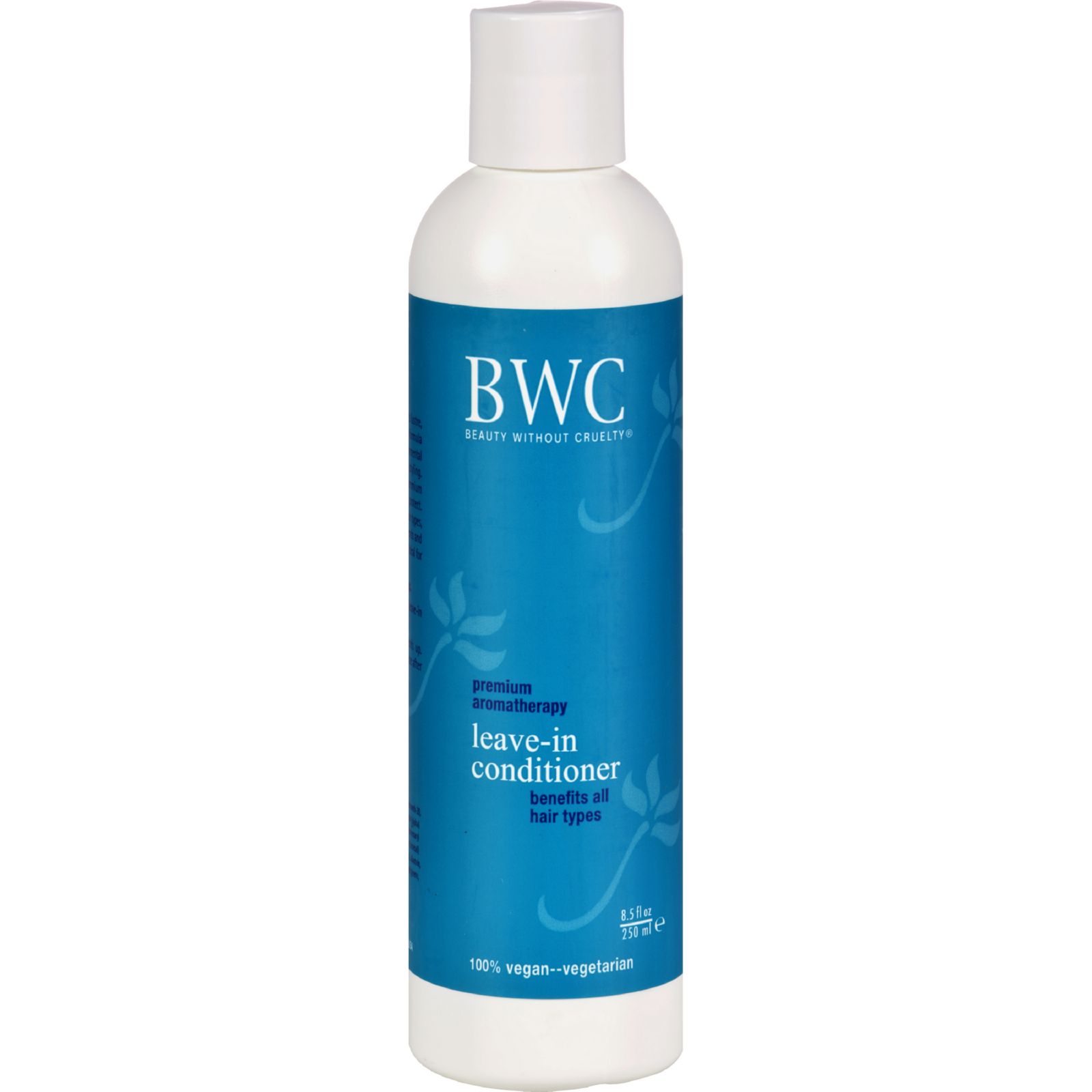 BWC, 리브인 컨디셔너, 8.5 fl oz (250 ml)