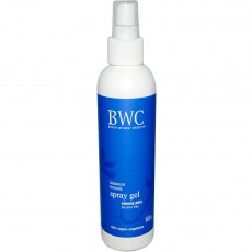 BWC, 볼륨 플러스 스프레이 젤, 250 ml (8.5 Fl oz)