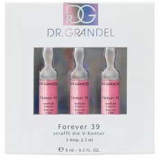 닥터 그란델, 포에버 39 앰플 , 3 x 3 ml