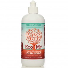 Eco Me, 디쉬 솝 [향 선택] , 16 oz (473 ml)