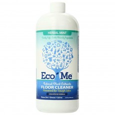 Eco Me, 플로워 클리너 [향 선택] , 32 oz (946 ml)