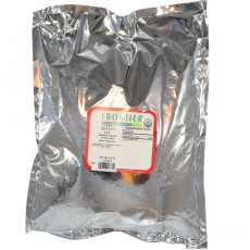 프론티어네추럴, 유기농 Cut & Sifted 스피어민트 잎, 16 oz (453 g)