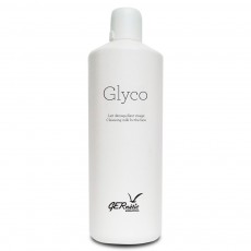 제네틱, Glyco 클렌징 밀크, 500 ml