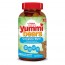 Hero Nutritional, Yummi Bears 컴플리트 멀티 비타민, 천연 과일맛, 200 구미베어