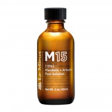 르뮤, M15(15%) Peel Solution, 2 oz (60 ml)