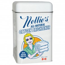 넬리즈 올 내추럴, 산소계 표백제, 파우더, 2 lbs (900 g)