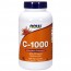  나우 Now, C-1000, 바이오플라보노이드 100 mg 함유, 250 식물성 캡슐