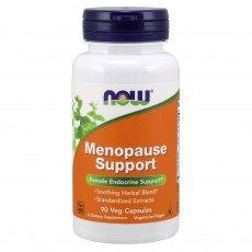나우 Now, Menopause Support, 90 캡슐