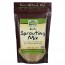  나우 Now, Zesty Sprouting Mix, 16 oz (454 g)