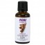  나우 Now, Cinnamon Bark Oil, 1 fl oz (30 ml)