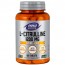나우 Now, L-Citrulline, Extra Strength 1200 mg, 120 타블렛