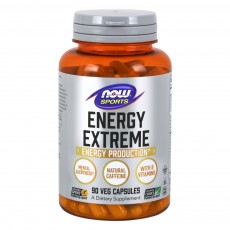 나우 Now, Energy Extreme, 90 베지 캡슐