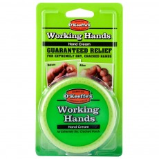 O'keeffe's, 워킹 핸드 크림 (Working Hands Cream), 3.4 oz