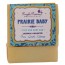 퍼플 프레리, Prairie Baby Bar Soap, 4 oz (민감성./아기용)