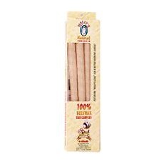 Wally's Natural, Ear Candles 100% Beeswax, 4-Pack