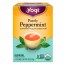요기 티, Peppermint Organic, 16 티백