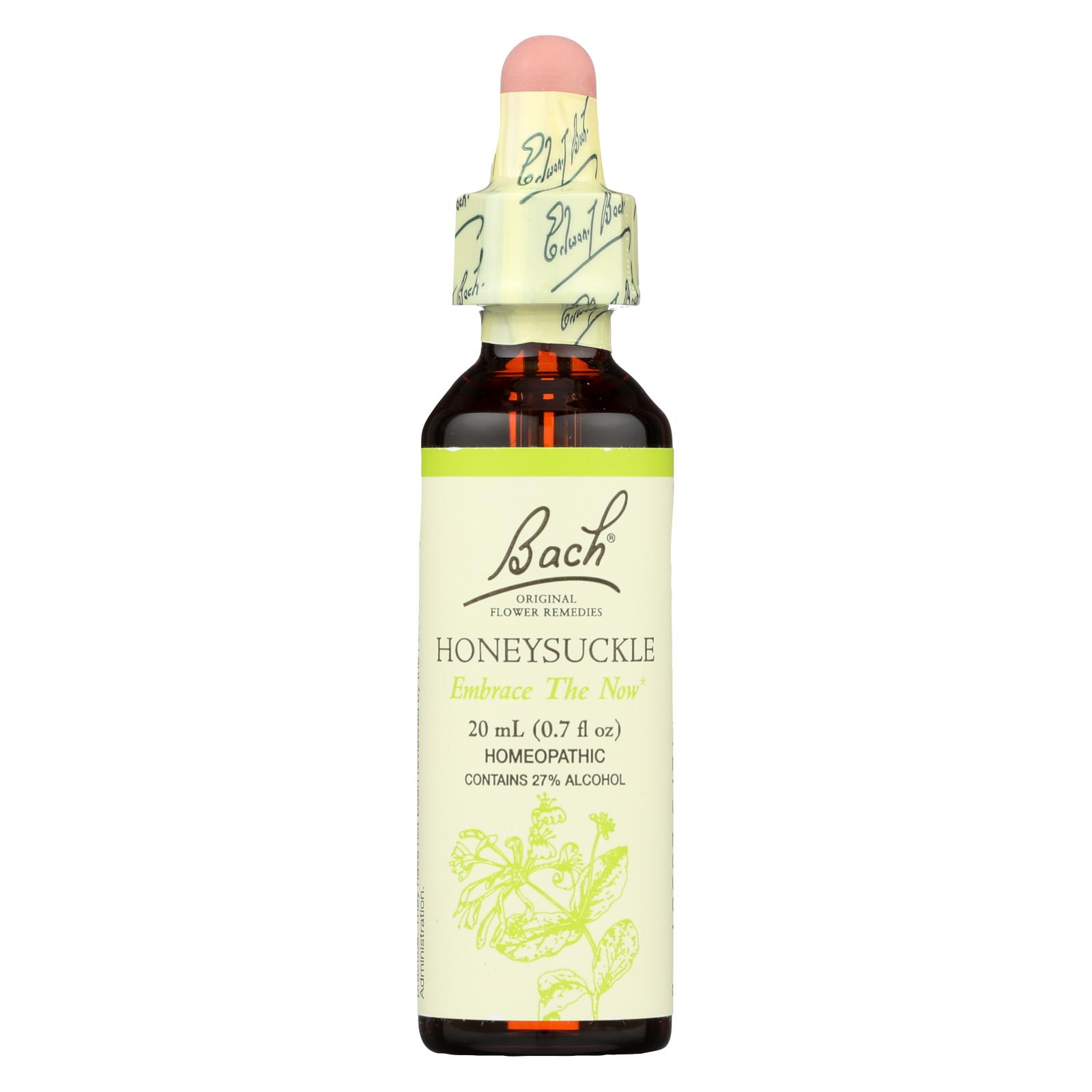 바흐, Flower Essence Honeysuckle, 20 ml