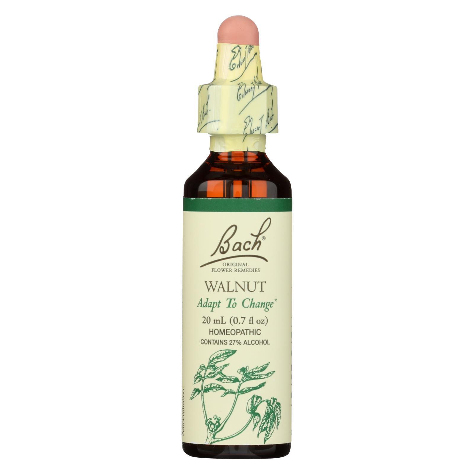 바흐, Flower Essence Walnut, 20 ml