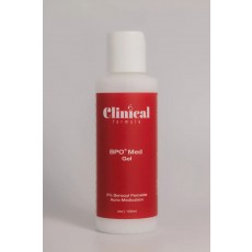 클리니칼 포뮬라, 아크네 BPO 5% 젤, 4 oz