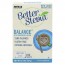  나우 Now, Stevia Balance with Inulin & 크롬 100 Packets, 3.9 oz (110 g)