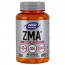 나우 Now, ZMA®, 90 캡슐