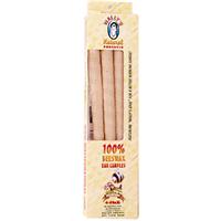 Wally's Natural, Ear Candles 100% Beeswax, 4-Pack