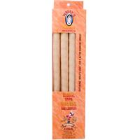 Wally's Natural, Herbal Beeswax, All-Natural, Ear Candles, 4 Ear Candles